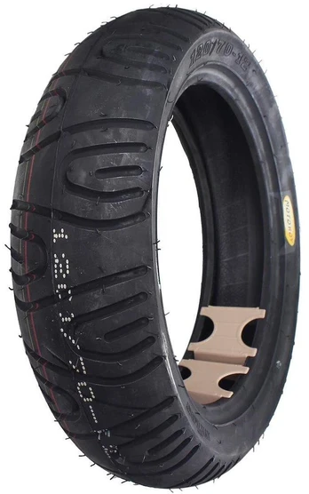 Other PADANGA 12'' 120/70-12 TL MAX WELL