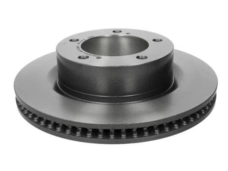 BREMBO 09.A966.11 Brake Disc