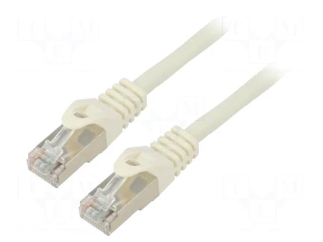 LANBERG PCF6-10CC-0025-W Patchcord