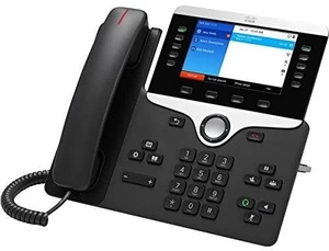 Cisco IP telefonas 8841