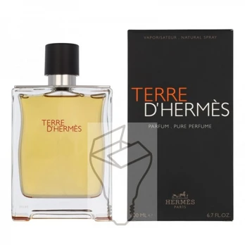 Kvepalai Hermes Terre d'Hermes EDP vyrams 200 ml