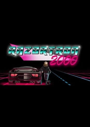 Razortron 2000 Steam