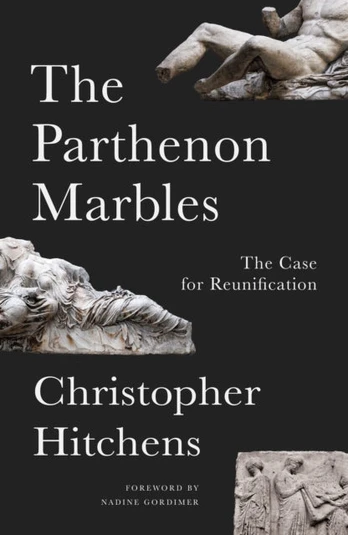 Parthenon Marbles, The Case for Reunification