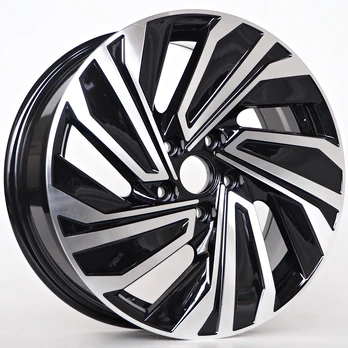 Ratlankis Tyler 7X17 5X112 ET46 57,1 BFM
