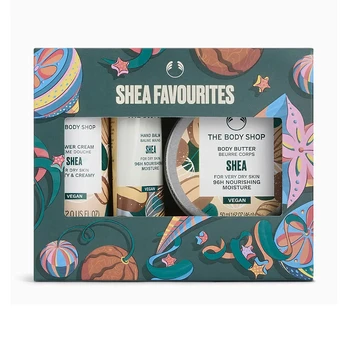 MINI SHEA FAVOURITES CASE 3 pcs