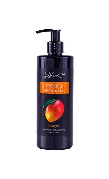 Dušo želė, 400 ml