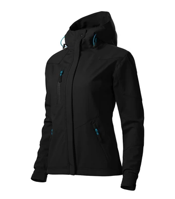 Malfini Softshell Nano striukė W MLI-53201 : Dydis - 2XL