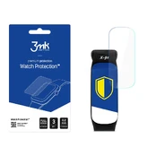 Niceboy X-Fit Plus | Solar - 3mk Watch Protection™ v. ARC+ screen protector kaina