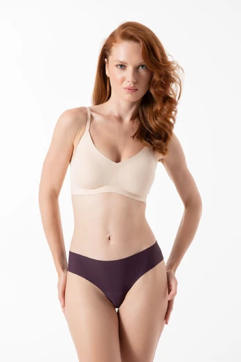 Figi Dark Plum Simple Brasil