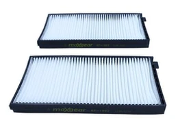 Filtras, salono oras MAXGEAR 26-2001