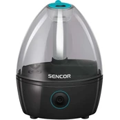 Drėkintuvas Sencor SHF 902BK AIR HUMIDIFIER kaina