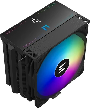 CPU cooler CNPS13X DS black