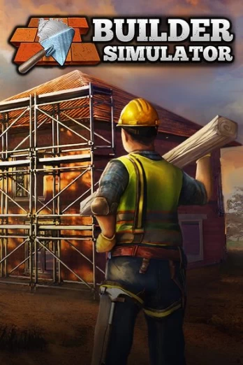Builder Simulator Xbox