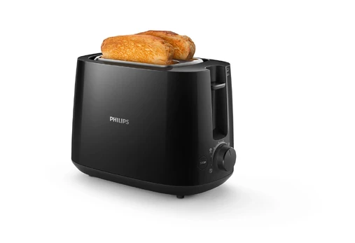 Skrudintuvas Philips Toaster 830W HD2581/00