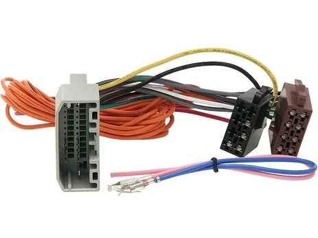 Blow Oem Automobilio adapteris CHRYSLER>2007 – ISO