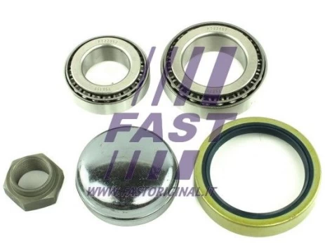 Rato guolio komplektas FAST FT22052