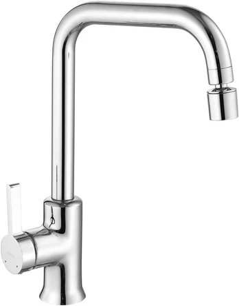 Virtuvinis maišytuvas Rea Polo, Chrome