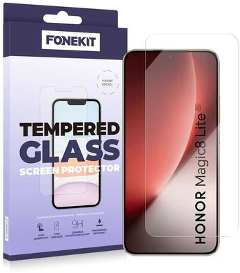 FoneKit panssarilasi, Honor Magic 8 Lite/Honor X9D