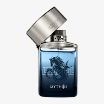 Zippo Fragrances Mythos pour Homme 2ml Vyrams