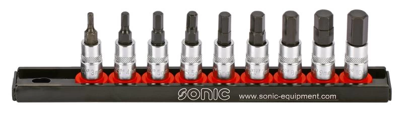 SONIC Galvutė 7vnt. 100904