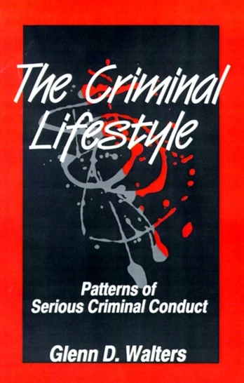 Criminal Lifestyle