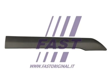 Apdailos/apsauginės juostelė, šoninė sienelė FAST FT90971
