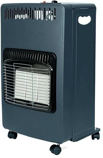 Dujinis šildytuvas Lq-H002F ,4.2KW