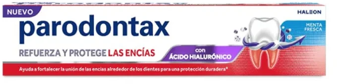 Parodontax Strengthen - Protect Dantų pasta 75 ml