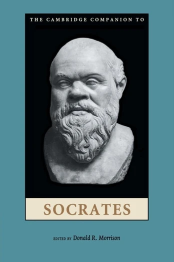 Cambridge Companion to Socrates