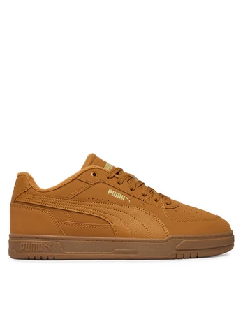 Puma Laisvalaikio batai Puma Caven III WTR 407317 Ruda