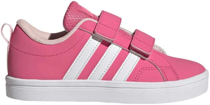 Buty vaikams adidas VS Pace 2.0 rožinė JQ1895 (33)