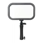LED Šviestuvas Sirui E30B WB (2800 K - 7000 K) kaina