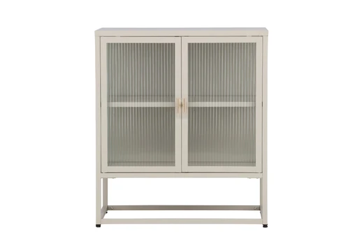 Garis Low Storage - Beige