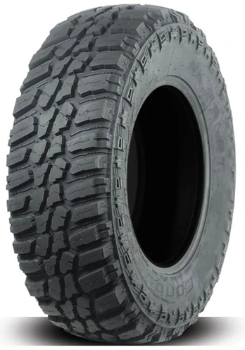 Nankang MT-1 265/70R16 117/114 Q