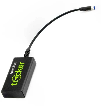 Priedas elektriniam dviračiui SpeedBox Tracker for Bafang