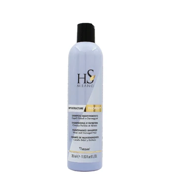HS MILANO Phytostructure Shampoo 350ml