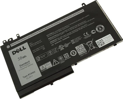 Bateria Dell 3 Cell, 38 Wh (R5MD0)