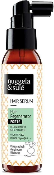 Nuggela Sule FORTE regenerating spray 70 ml