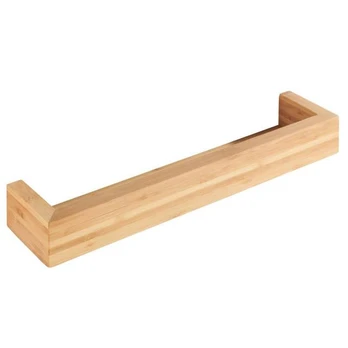BAMBOO Vonios lentyna, Bambukas, 40 x 9 x 5 cm, WENKO