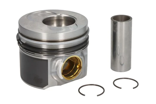 MAHLE 028 20 00 Piston