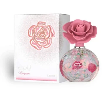 Lattafa Layaan 75ml Moterims EDP
