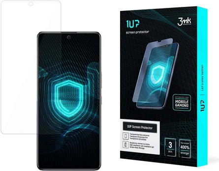 3Mk Protection Infinix Note 30 Vip - 3mk 1UP