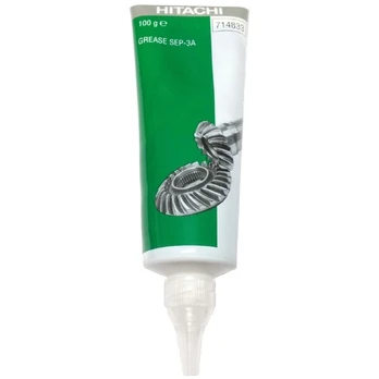 Reduktorių tepalas HITACHI 100g