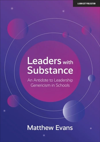 Leaders With Substance