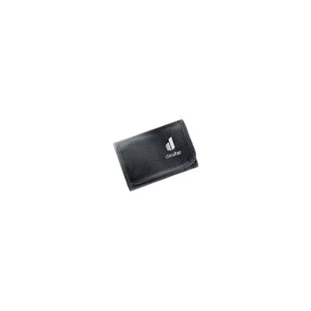 Travel Wallet black