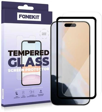 FoneKit panssarilasi, iPhone Air