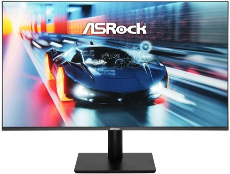 Monitorius ASRock CL25FFAE