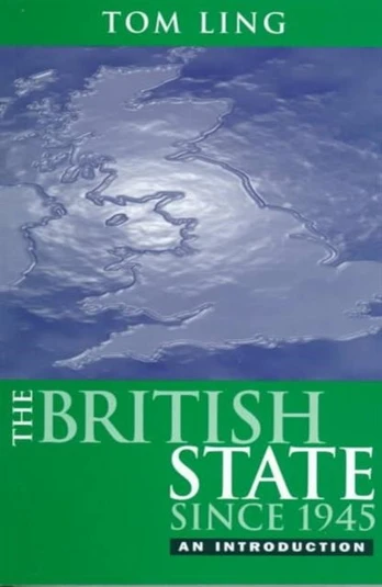 British State Since 1945