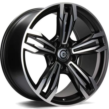 CARBONADO DYNAMITE (MBFP) R18 5x120.00 ET30 CB72.60 J8.5
