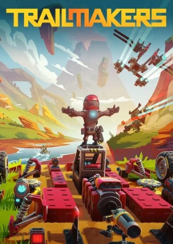 Trailmakers PC